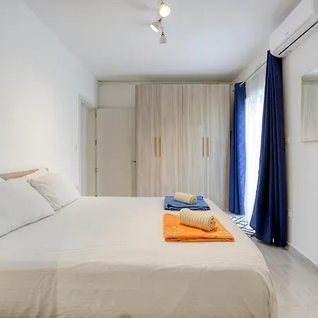 Gozo Style-hosted By Sweetstay Hébergement de vacances *