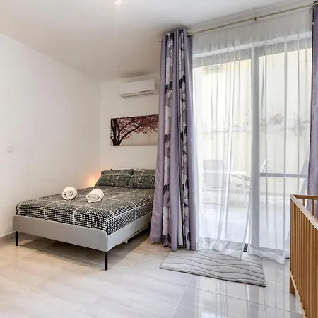 Gozo Style-hosted By Sweetstay Feriehus