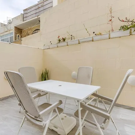 Gozo Style-hosted By Sweetstay Hébergement de vacances