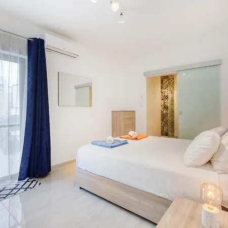 Gozo Style-hosted By Sweetstay Għajnsielem