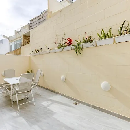 Nyaraló Gozo Style-hosted By Sweetstay Għajnsielem